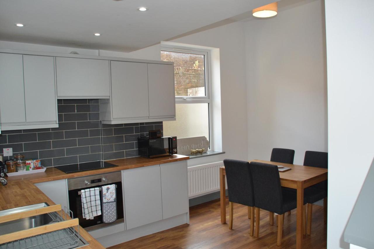 The Moo House 2 Bed Property - Stayseekers Salisbury Eksteriør bilde