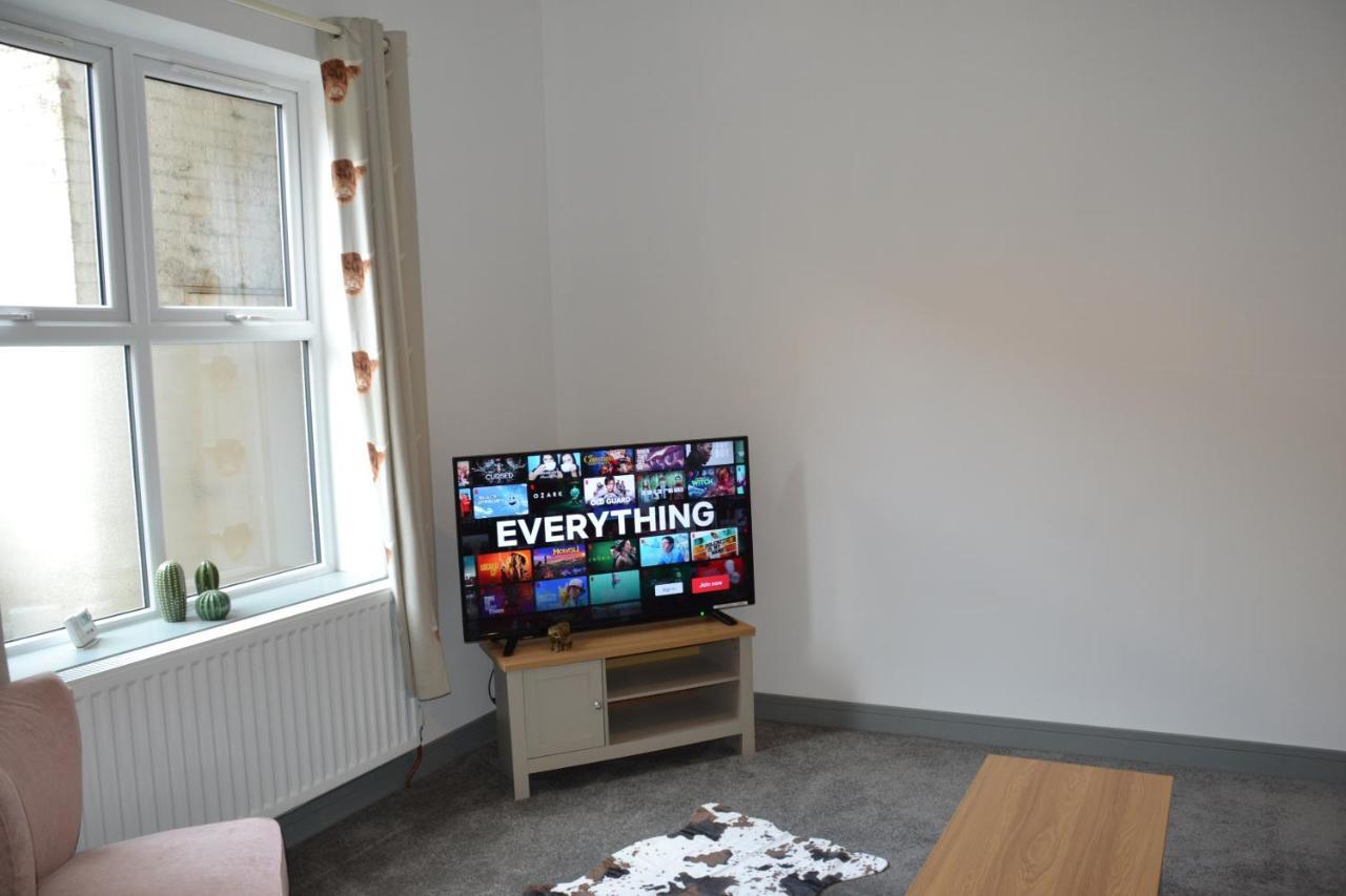 The Moo House 2 Bed Property - Stayseekers Salisbury Eksteriør bilde