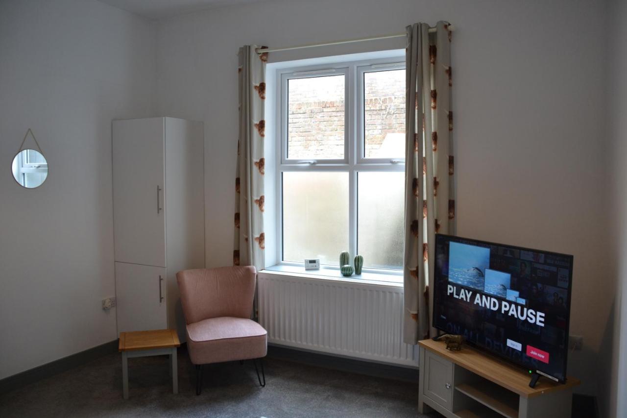 The Moo House 2 Bed Property - Stayseekers Salisbury Eksteriør bilde